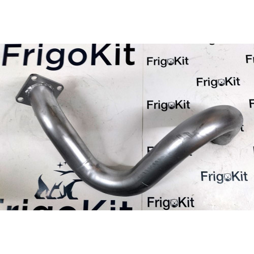 Thermo King Exhaust Tube TRP 11-9453 / 11-8061 – Aftermarket | for HK-III 30 & Fresh King Heaters